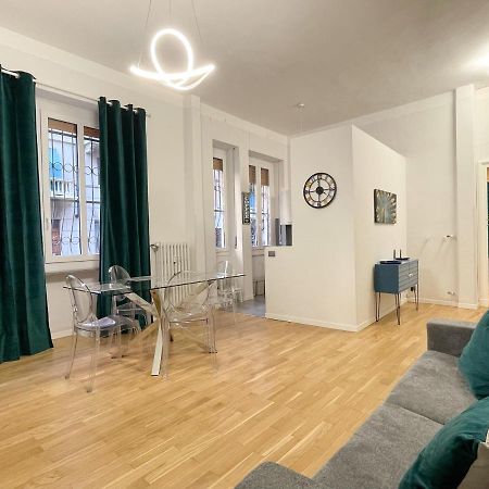 Myhouse Inn Suite Lingotto - Affitti Brevi Italia Turin Ngoại thất bức ảnh