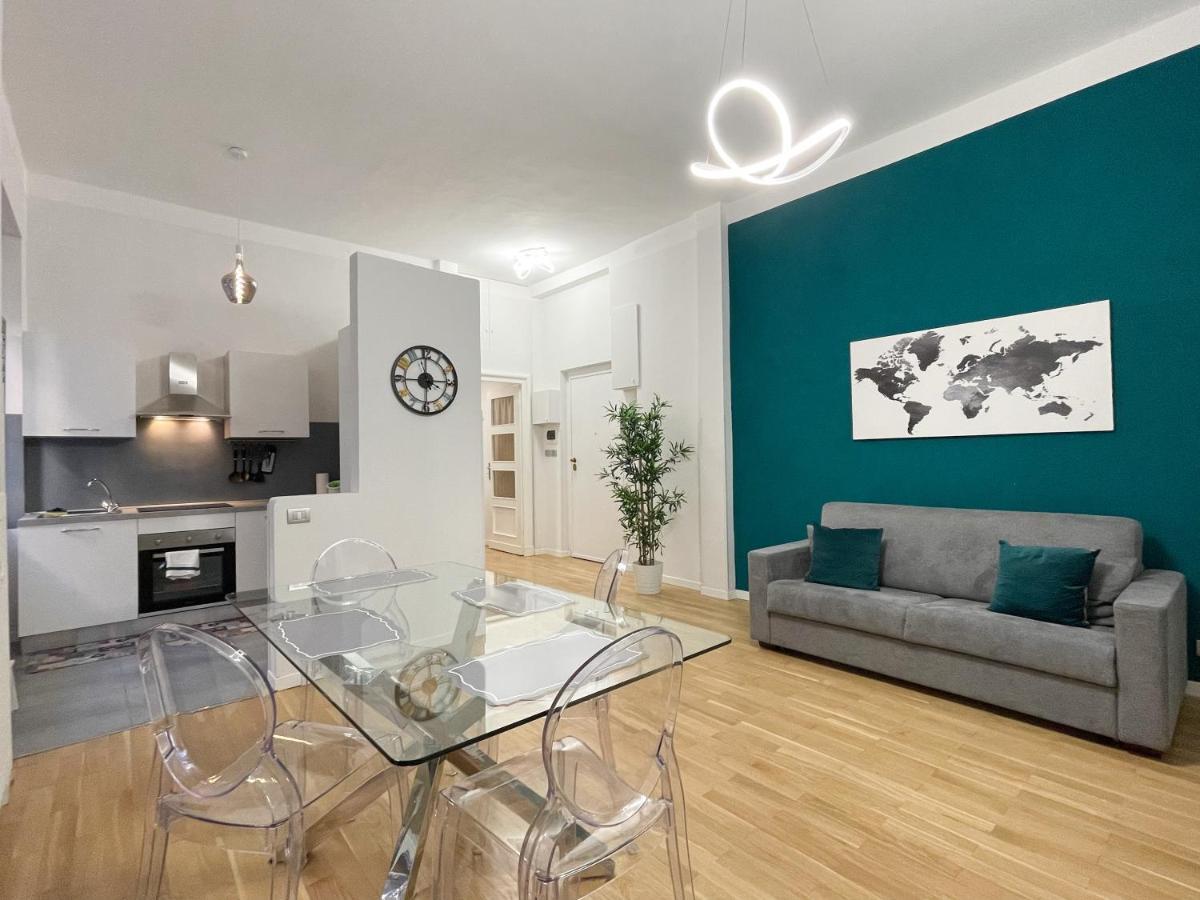 Myhouse Inn Suite Lingotto - Affitti Brevi Italia Turin Ngoại thất bức ảnh
