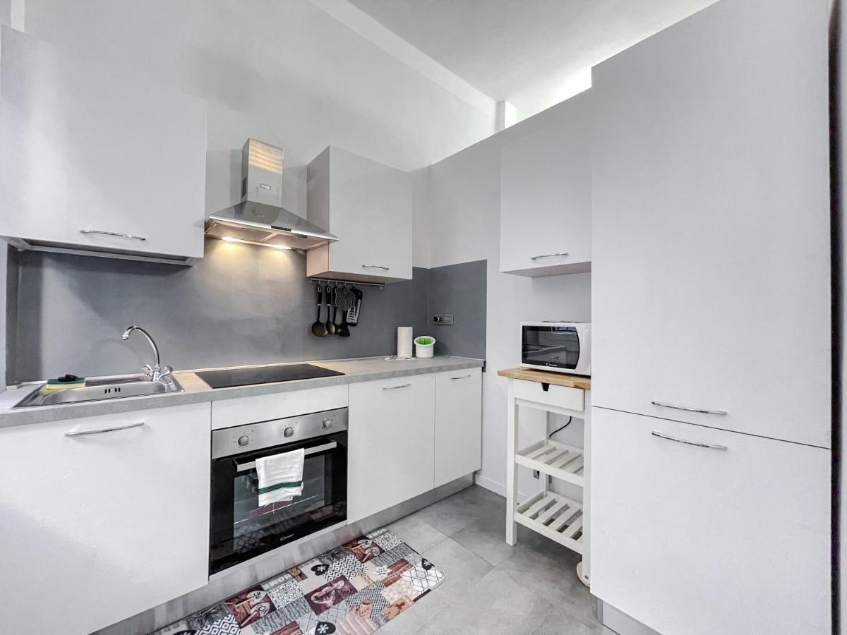 Myhouse Inn Suite Lingotto - Affitti Brevi Italia Turin Ngoại thất bức ảnh