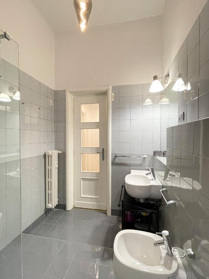 Myhouse Inn Suite Lingotto - Affitti Brevi Italia Turin Ngoại thất bức ảnh