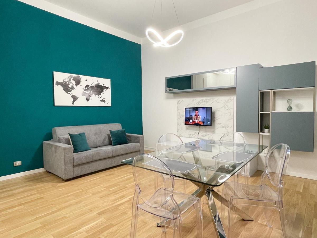 Myhouse Inn Suite Lingotto - Affitti Brevi Italia Turin Ngoại thất bức ảnh