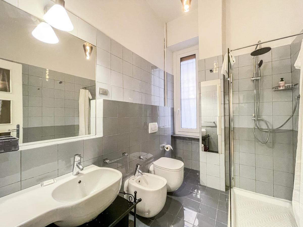 Myhouse Inn Suite Lingotto - Affitti Brevi Italia Turin Ngoại thất bức ảnh
