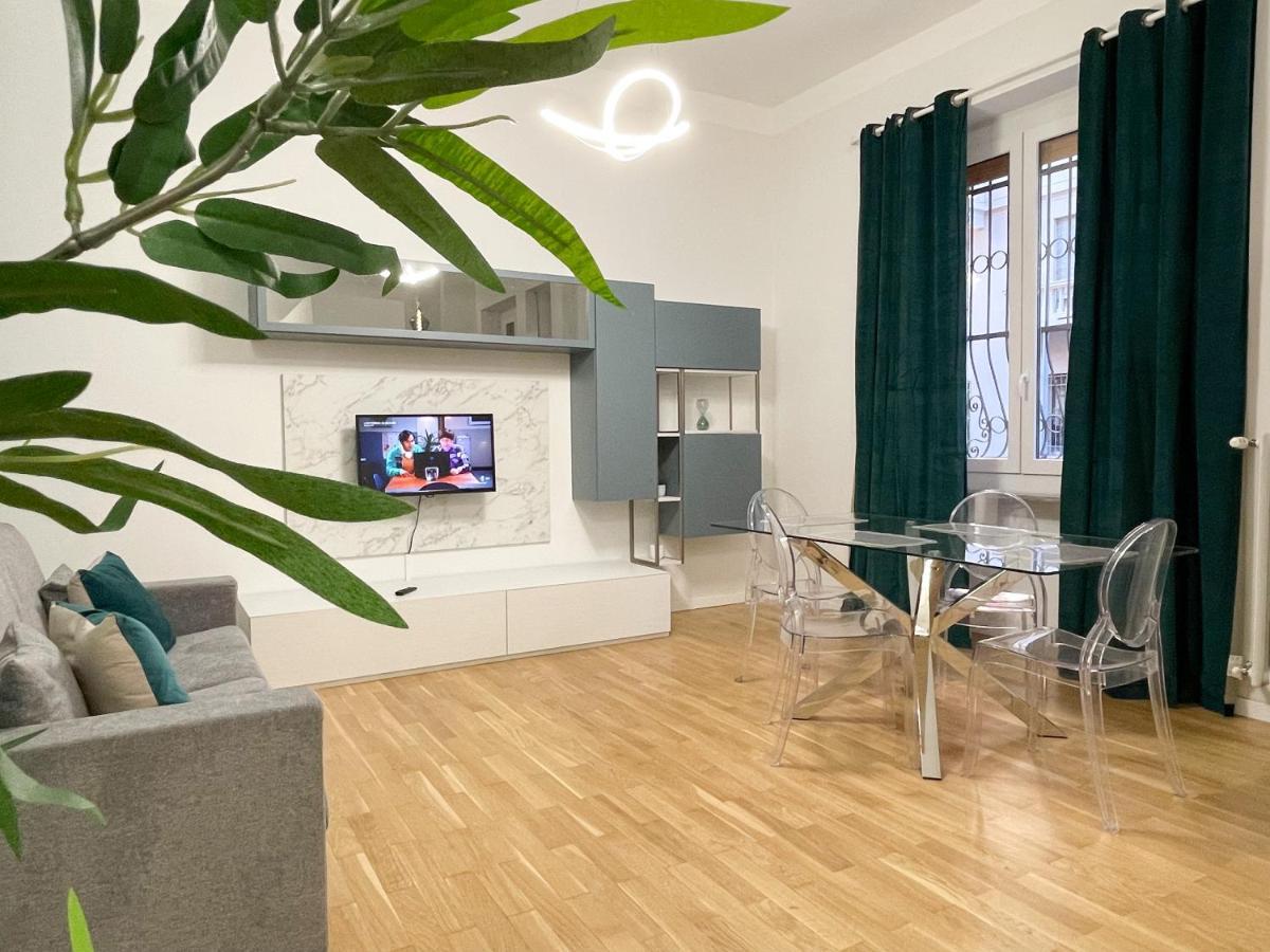 Myhouse Inn Suite Lingotto - Affitti Brevi Italia Turin Ngoại thất bức ảnh