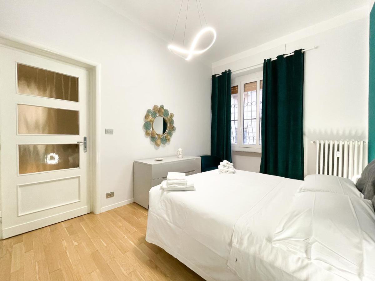 Myhouse Inn Suite Lingotto - Affitti Brevi Italia Turin Ngoại thất bức ảnh