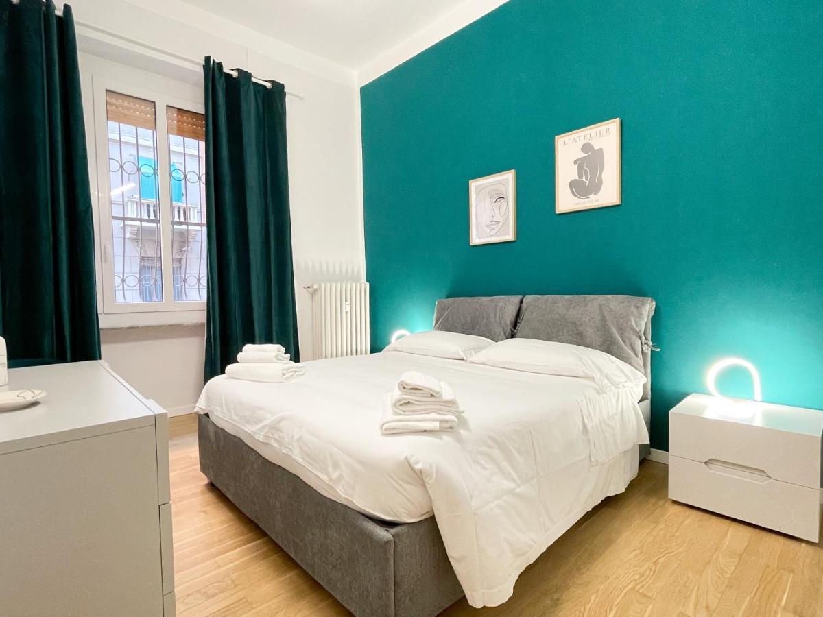 Myhouse Inn Suite Lingotto - Affitti Brevi Italia Turin Ngoại thất bức ảnh