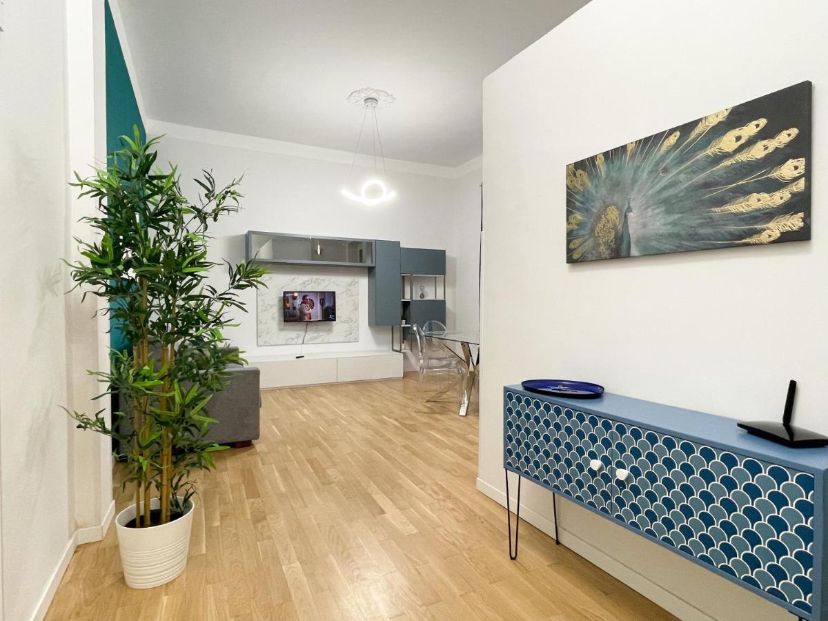 Myhouse Inn Suite Lingotto - Affitti Brevi Italia Turin Ngoại thất bức ảnh