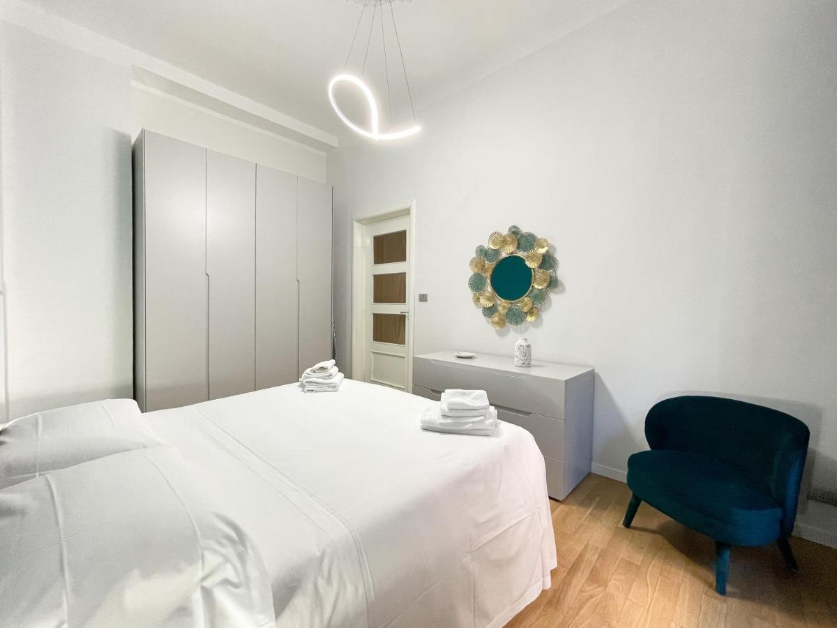 Myhouse Inn Suite Lingotto - Affitti Brevi Italia Turin Ngoại thất bức ảnh