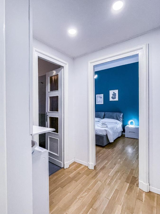 Myhouse Inn Suite Lingotto - Affitti Brevi Italia Turin Ngoại thất bức ảnh