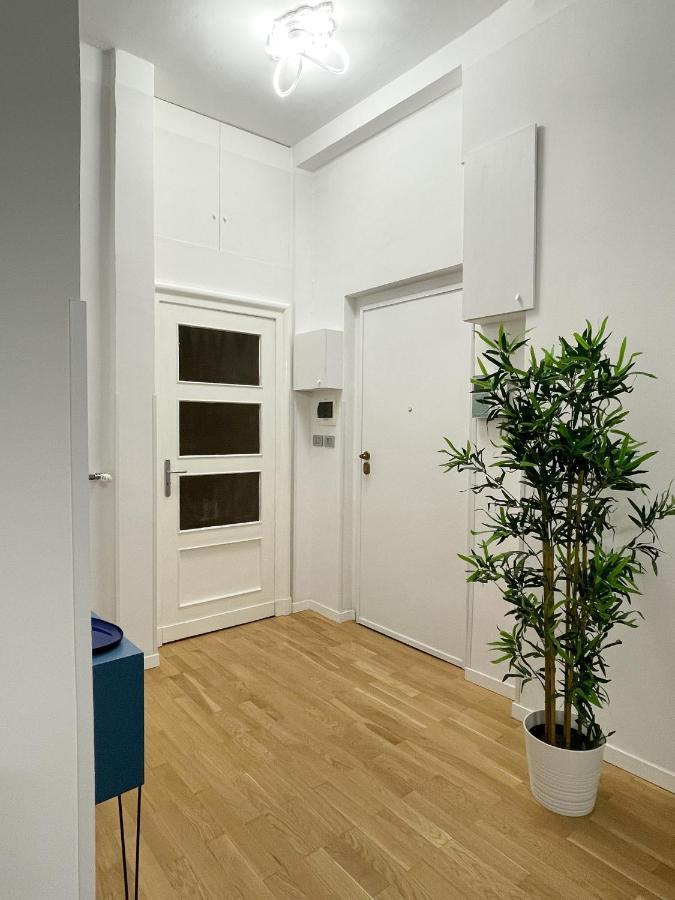 Myhouse Inn Suite Lingotto - Affitti Brevi Italia Turin Ngoại thất bức ảnh