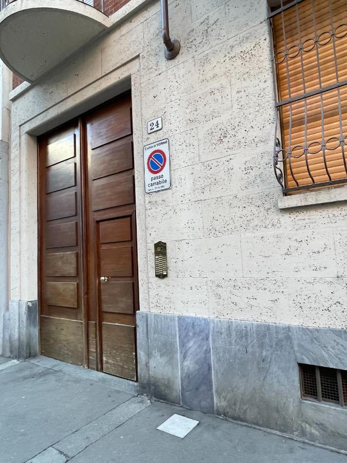 Myhouse Inn Suite Lingotto - Affitti Brevi Italia Turin Ngoại thất bức ảnh